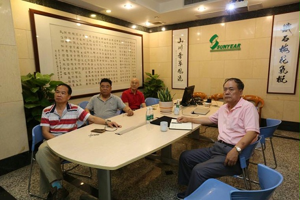 应急防爆设备厂家