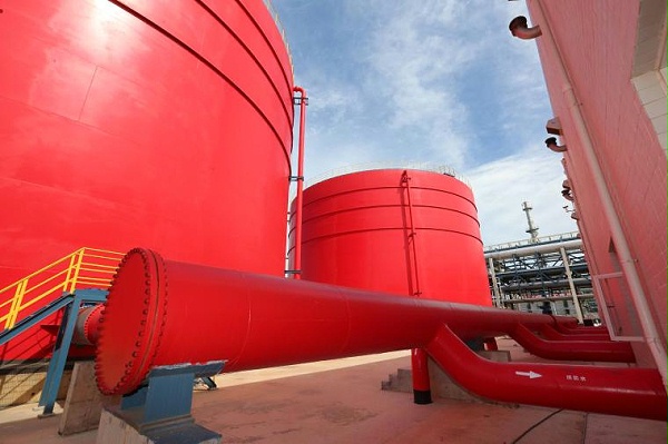 智能柴油机水泵