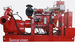 三业科技盘点消防泵接合器中常见的设计问题