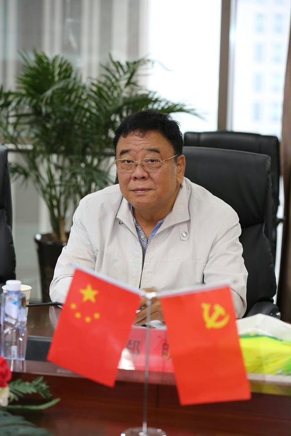 柴油机消防泵厂家