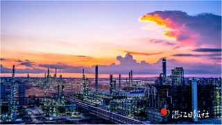 中科炼化一体化项目投产一周年效益的企业排名