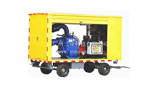 柴油机水泵常见的控制方法有哪些？