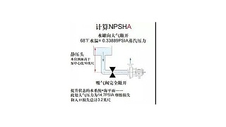 着魔的NPSHA