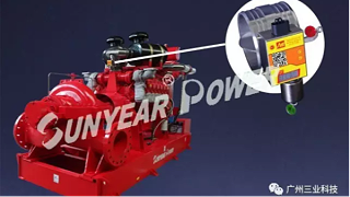 柴油机是否要装进气切断阀？