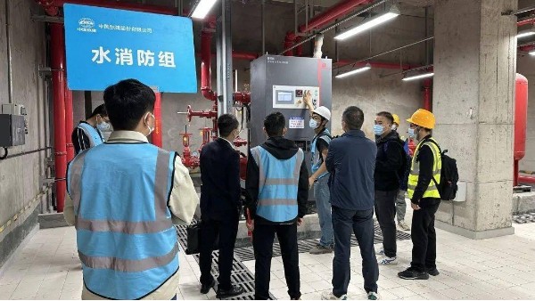 消防验收过了，实战却掉链子？问题可能出在这里！