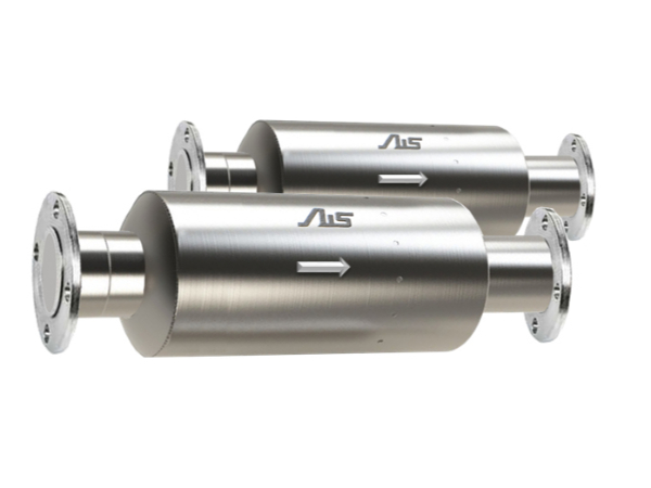 发动机火花熄灭消声器 发动机火花熄灭消声器