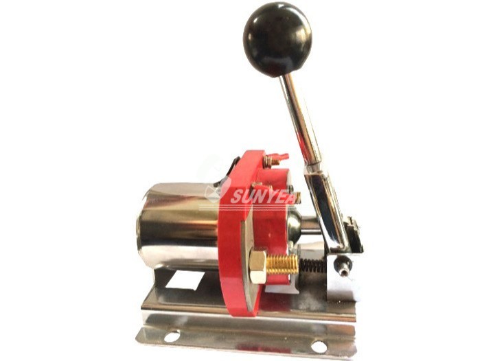 手磁一体直流接触器(蓄电池接触器) 手磁一体直流接触器