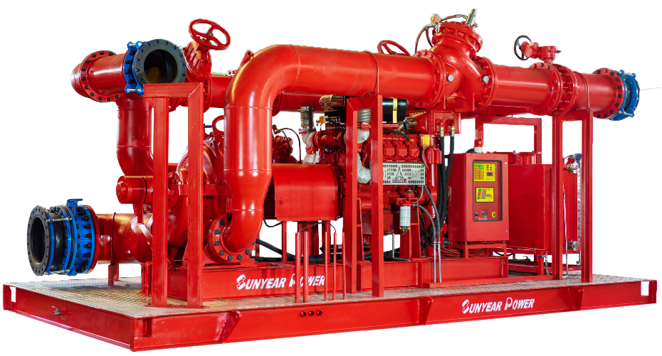 20230217箱式柴油机消防泵3 20230217箱式柴油机消防泵3