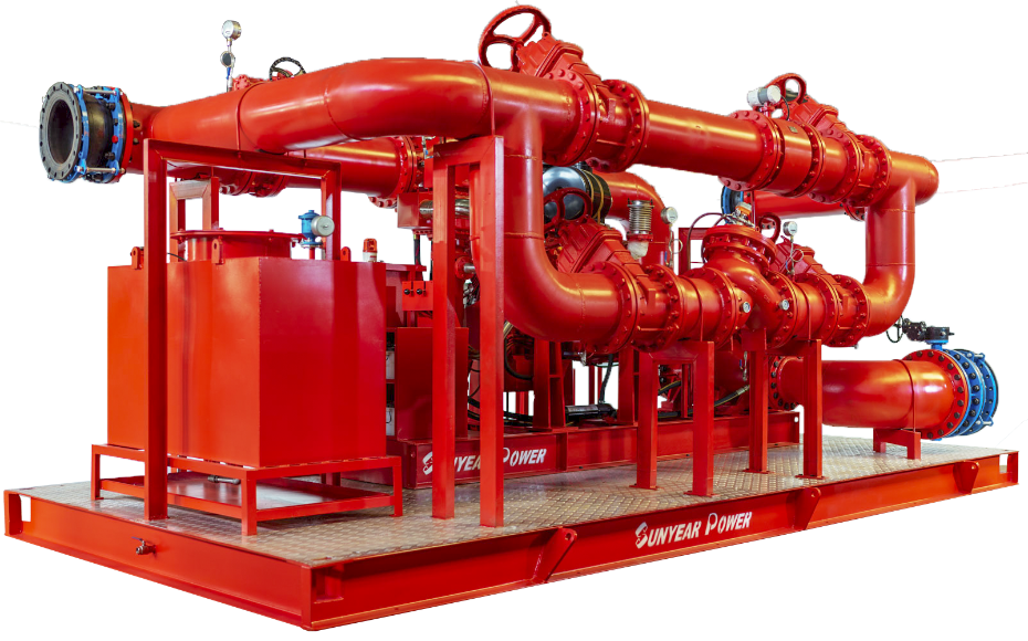 20230217箱式柴油机消防泵5 20230217箱式柴油机消防泵5