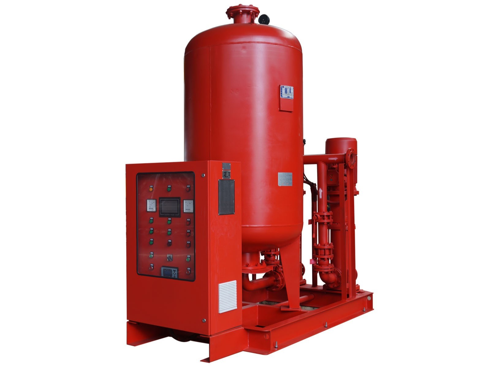 消防稳压给水设备 消防稳压水泵